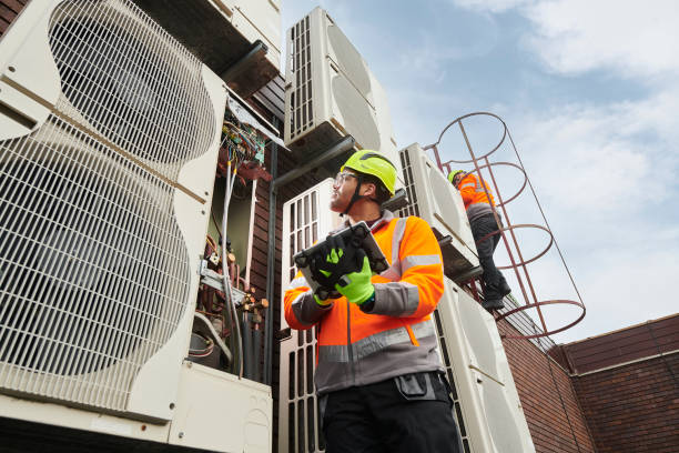 Local HVAC Companies in New York Mills, MN