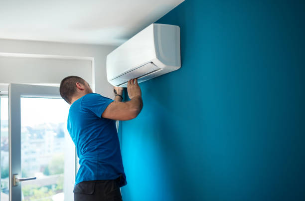 Best Air Quality Test  in New York Mills, MN
