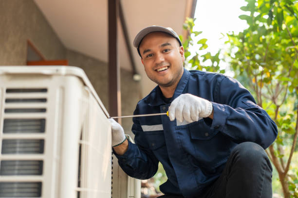 Best HVAC Replacement Cost  in New York Mills, MN