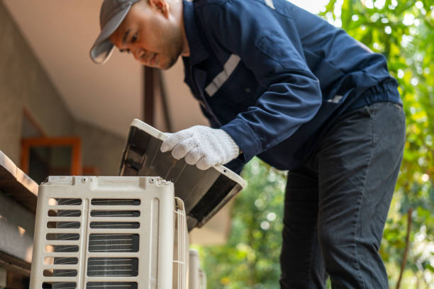 Professional HVAC in New York Mills, MN