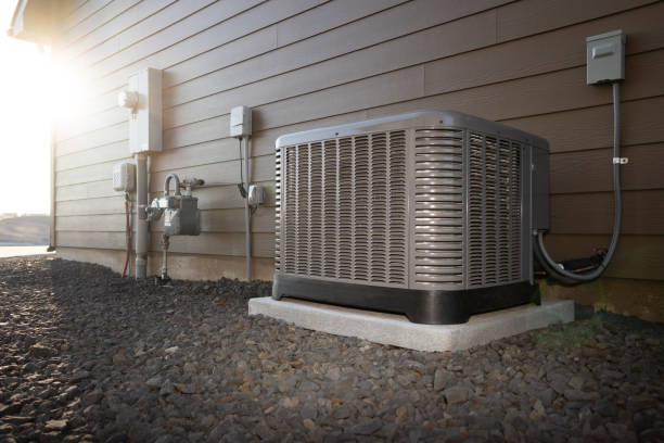 Best Central Air Repair  in New York Mills, MN